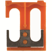 QVS 2 SAKT1+2 ÜHENDUSLIIST WTL 6/1 KLEMMILE 2-POOLUST W-SEERIA