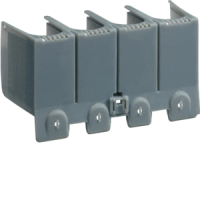 PUUTEKATE KONTAKTORILE X250 4P LONG