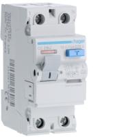 CC216J RIKKEVOOLUKAITSE 2P 16A 10MA A KLASS