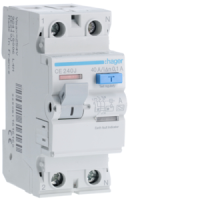 CE240J RIKKEVOOLUKAITSE 2P 40A 100MA A KLASS