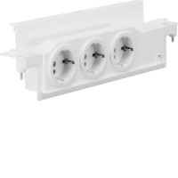 VZ00HW VOLTA PISTIKUPESA 3-NE. ÕÕNESSEINA KILPI (850°)