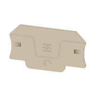 ALEP 2C 4 OTSAPLAAT AL2C 4 KLEMMILE BEEŽ A-SEERIA