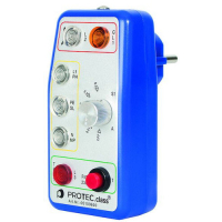 PPGFI PISTIKUPESA TESTER