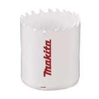 HSS BI-METALL AUGUSAAG 40MM