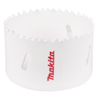 HSS BI-METALL AUGUSAAG 73MM