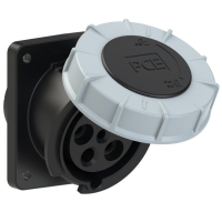 435-7 KILBIPESA KALDU (100X112) 63A 5P 7H IP67 POWER TWIST