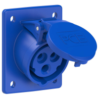 413-6TT KILBIPESA KALDU (70X85MM) 16A 3P 6H IP44/IP54 TT