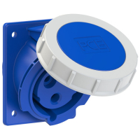 4232-6F78 KILBIPESA KALDU (80X97MM) 32A 3P 6H IP67