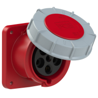 335-6FC KILBIPESA OTSE (100X107) 63A 5P 6H IP67 POWER TWIST