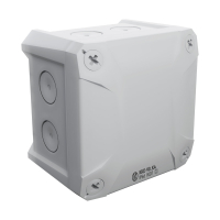 HARUKARP DIAMOND HF UV-KINDEL PINNAPEALNE IK07 HALL 90x90x64 IP66