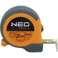 MÕÕDULINT NEO 5MX25MM MAGNET OTSAGA