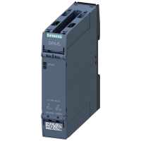 3RQ2000-1BW00 TÖÖSTUSLIK MOODULRELEE 2CO 5A 24….240 AC/DC LAIUS 22.5MM