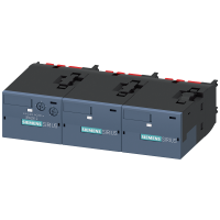3RA2816-0EW20 S00-S2 3RT2 TÄHT-KOLMNURK MOODUL T=0.5-60S 24-240VAC/DC
