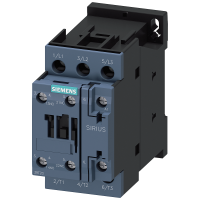 3RT2026-1AB00 KONTAKTOR S0 11KW 24V AC MÄHIS 1NO+1NC