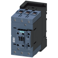 3RT2046-1NB30 KONTAKTOR S3 45KW 20-33V AC/DC MÄHIS 1NO+1NC INT. VARISTOR