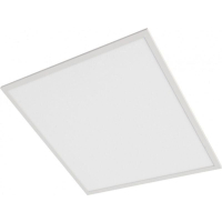 LEVANTO PLN LED1x3650 G671 T840 OP IP40 34W 595X595MM LED PANEEL