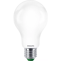 MASTER LEDBULB A70 ND 7.3-100W 830 E27 FRG UE LED LAMP + WEEE