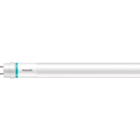 MASTER LEDTUBE VLE 1200MM UO 15.5W/830 2300LM 190D T8 EM/MAINS LED TORU + WEEE