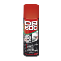 UNIVERSAALÕLI DB600 400ML