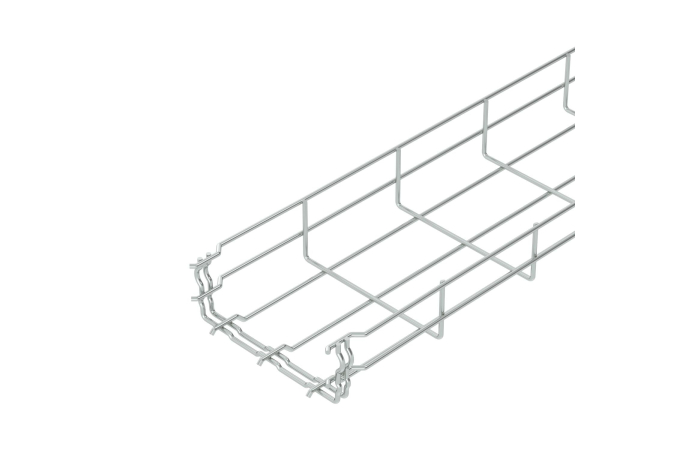 GRM 55 150 GALVANISEERITUD KORVRENN 55X150X3000 ST OBO