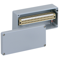 ALR 1808-4² HARUKARP RIVIKLEMMIDELE 175X80X57 KLEMMIDEGA
