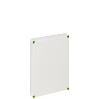 GDG 3-G KAAS HELEHALL 440X320X50