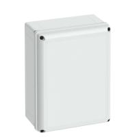 GEOS-L 3040-18-O TÜHI KARP 300X400X180. HALLI KAANEGA