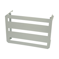 8120790 DRS ARCA 507030 DIN LATI KOMPLEKT 3 RIDA X 32M MÕÕTUDELE 500x700x300 3 RIDA x 32 M
