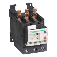 LR3D365 TESYS LRD TERMORELEE 48...65A TÜÜP 10A