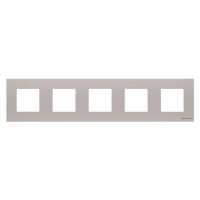 N2275 PL 5-NE RAAM (2+2+2+2+2 MOODULIT) HÕBEDANE