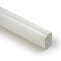 JONO LED AVR66 IP44 LED 15W/830 DALI PC O PINNAPEALNE ÜLDVALGUSTI