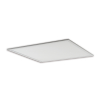 DIANA FLAT LED 40W/830 O AC 1-10 MOODULVALGUSTI