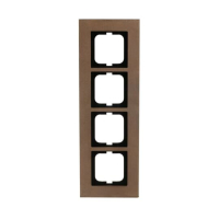 1723-821 4-NE RAAM CARAT BJ PRONKS