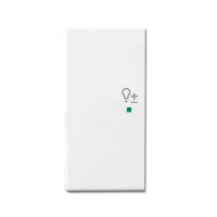 SRD-2-L-84 2-SE KLAHVI 1 POOL (VASAK) ALPIVALGE "DIMMER"