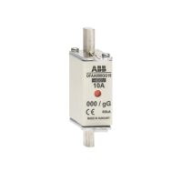 OFAA000GG 50A 690V SULAVKAITSE ABB