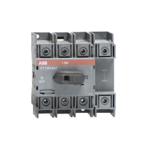 OT100F4N2 PEALÜLITI 100A ABB