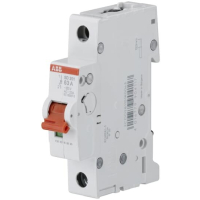 PEALÜLITI 1P 40A SD201/40 ABB