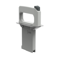 OFAE506 VAHETUSKÄEPIDE LÜHIKE 690V. ABB