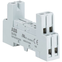 CR-PSS RELEE STANDARDPESA KRUVIKLEMMIGA ABB