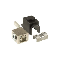 00 TUNNELKLEMM ( 3 TK ) 25 - 95 MM2