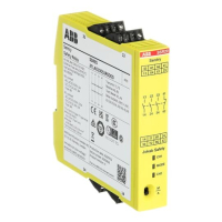 SENTRY SSR20 24VDC TURVARELEE