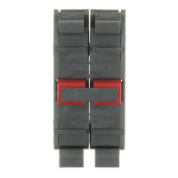 MCB-02 ABIKONTAKT 2NC UKSELE TOPELTPLOKK