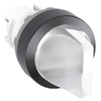 M2SS2-11C PÖÖRDLÜLITI LÜHIKE VÄRVITU FIKSEERUV AC