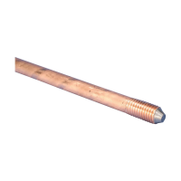 MAANDUSVARRAS 14.2x2000MM KEERMESTATUD