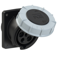 435-7 KILBIPESA KALDU (100X112) 63A 5P 7H IP67 POWER TWIST