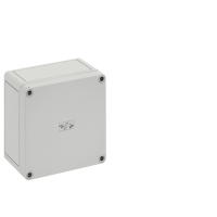 TK PS 1313-7-O TÜHI KARP IP66 130x130x75 AVADETA HALL KAAS