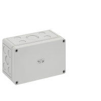 TK PS 1811-9-M TÜHI KARP IP66 180x110x90 AVADETA HALL KAAS