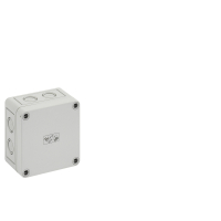 TK PS 99-6-M TÜHI KARP IP66 94x94x57 AVADETA HALL KAAS