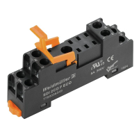 DRI RELEEPESA F+KLAMBER 2CO 8 A KRUVI