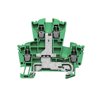 WDK 2.5PE RIVIKLEMM KRUVI 2-KORRUST KOLLA-ROHELINE W-SEERIA
